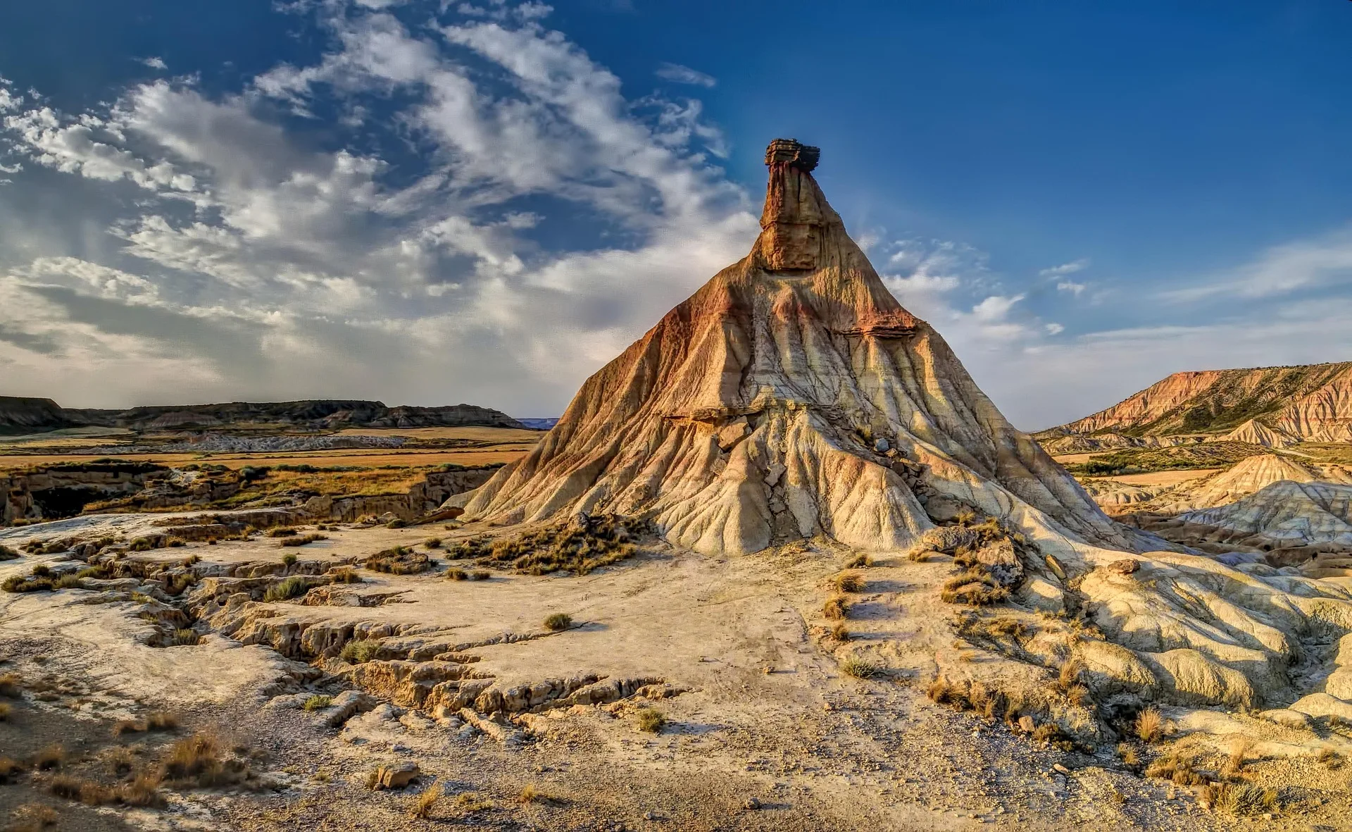 Bardenas Reales