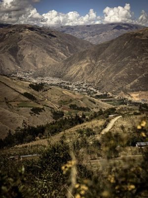 Valle del Queiles