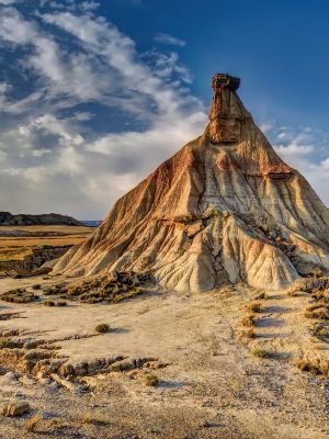 Bardenas Reales